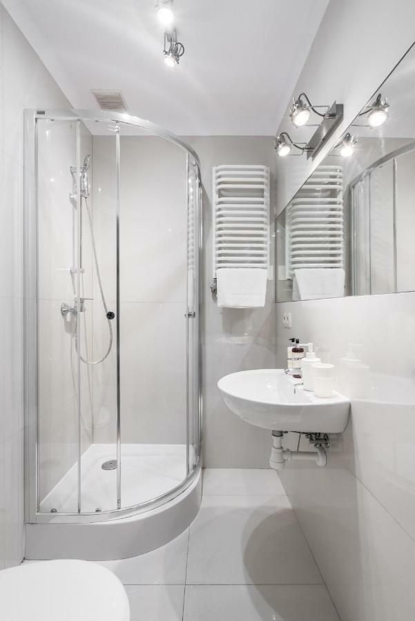 Square Apartment - Loftaffair Krakov Exteriér fotografie