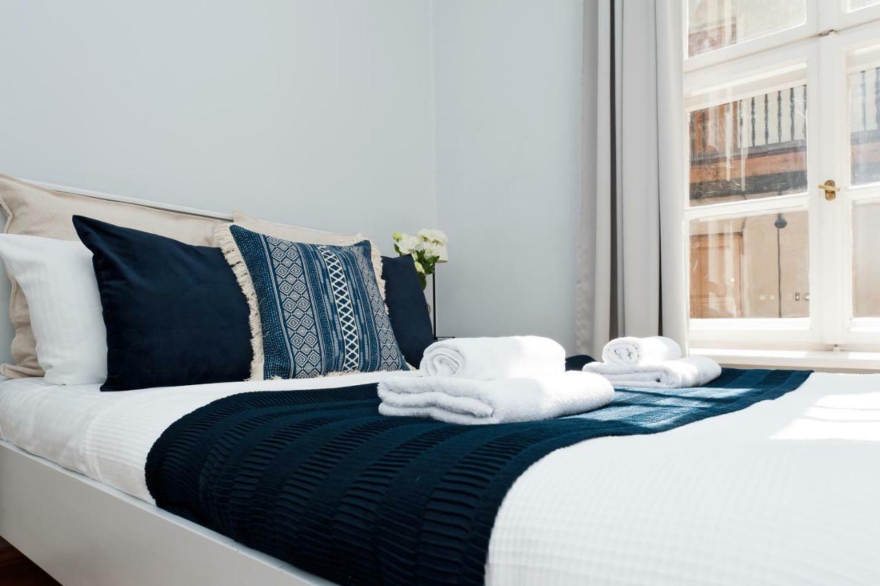 Square Apartment - Loftaffair Krakov Exteriér fotografie